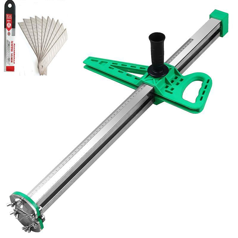 EASY RIPPER - DRYWALL CUTTING TOOL