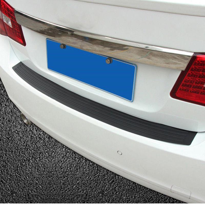 Guard Bumper Accessories Sticker