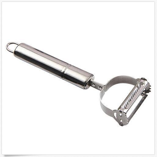 Stainless Steel Cutter Peeler