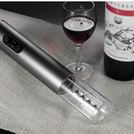 Automatic Wine Opener