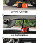 Universal 5in1 Emergency Car Kit