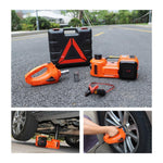 Universal 5in1 Emergency Car Kit