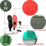 Electric Heated Insoles