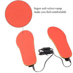 Electric Heated Insoles