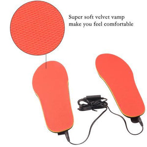 Electric Heated Insoles
