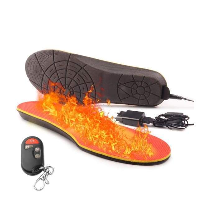 Electric Heated Insoles