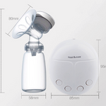 Electric Double Breast Pump