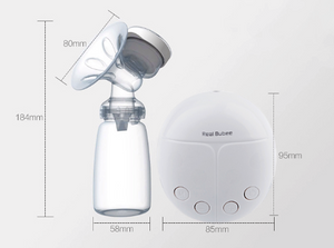 Electric Double Breast Pump