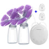 Electric Double Breast Pump