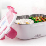 Electric Heating Lunch Box