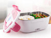 Electric Heating Lunch Box