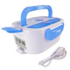 Electric Heating Lunch Box