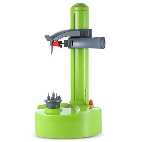 Multi-function Electric Peeler