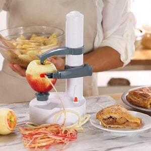 Multi-function Electric Peeler