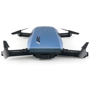 ELFIE PLUS WITH HD CAMERA FOLDABLE RC DRONE