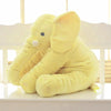 Adorable Elephant Plush Toy Pillow