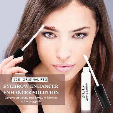 Eyebrows Growth Serum