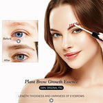 Eyebrows Growth Serum