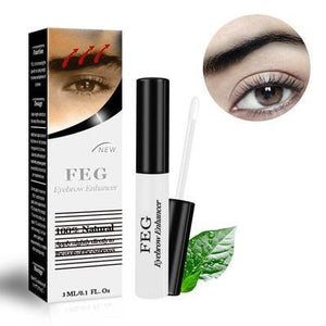 Eyebrows Growth Serum