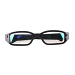 HD 720P Eye Glasses Hidden Video Camera and Recorder