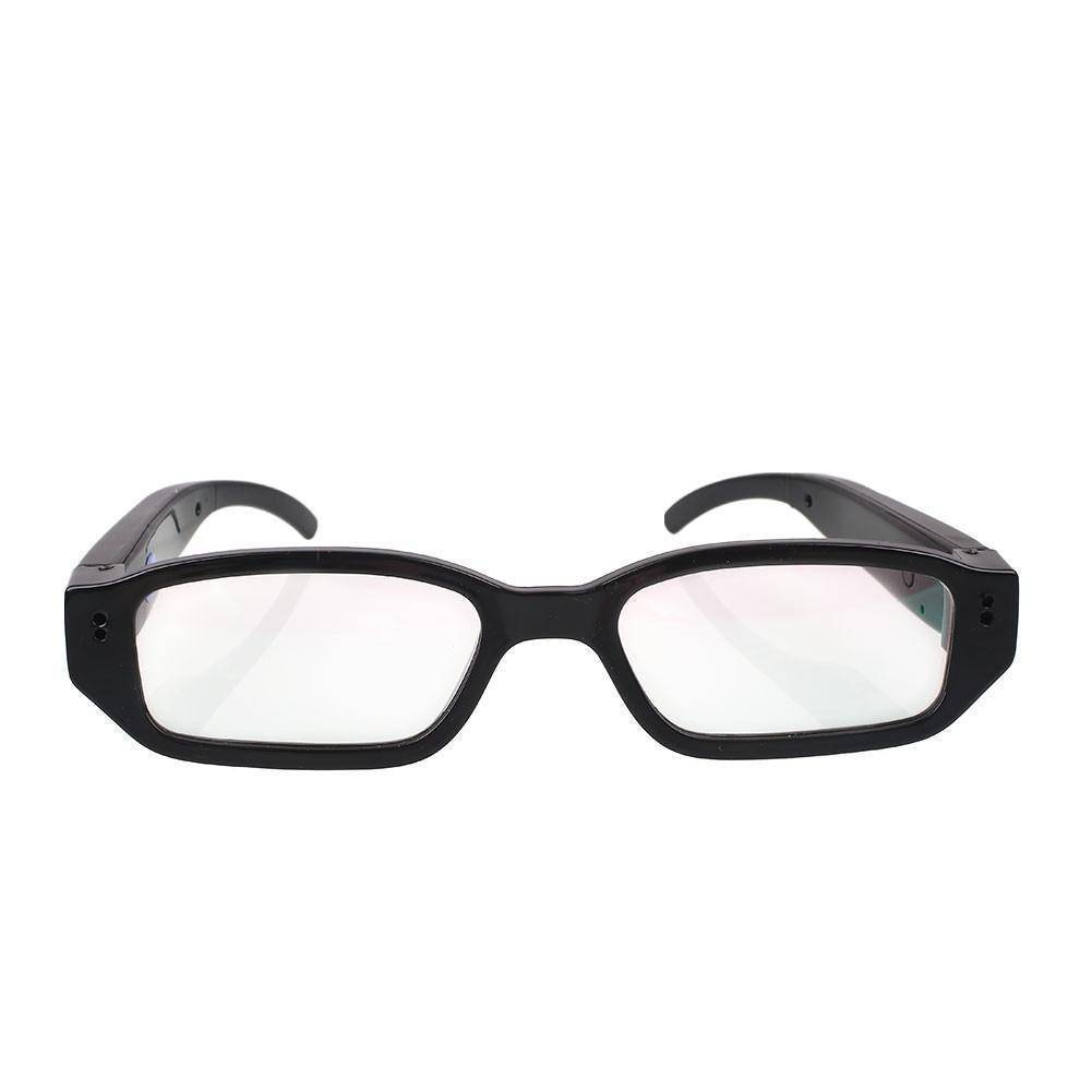 HD 720P Eye Glasses Hidden Video Camera and Recorder