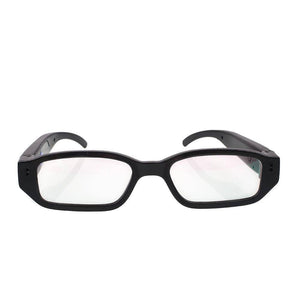 HD 720P Eye Glasses Hidden Video Camera and Recorder