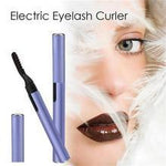 Electric Curl Eye Lash