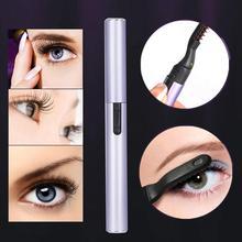 Electric Curl Eye Lash