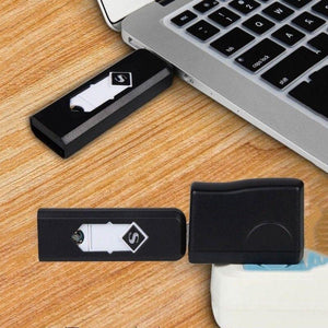 USB Charging Lighter