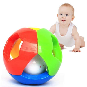 Baby Toy Bells