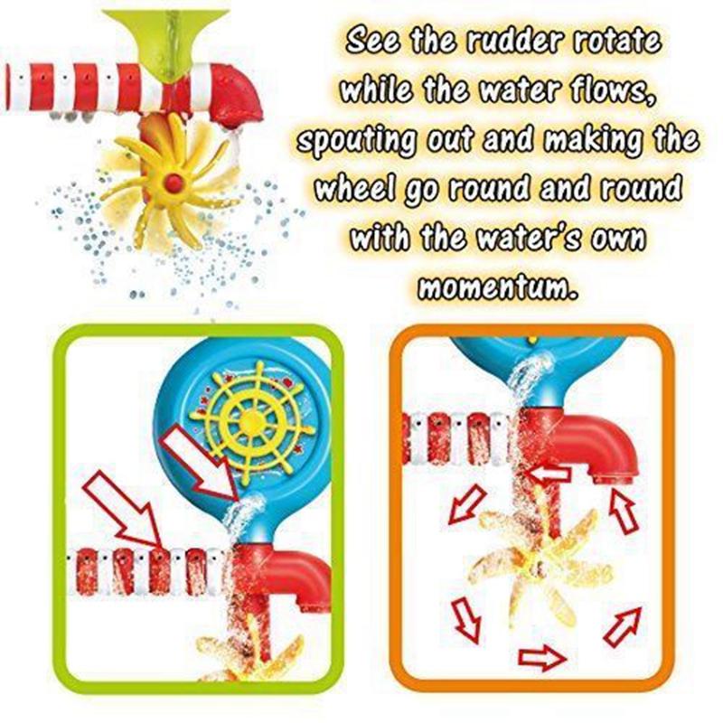Baby Bath Toy