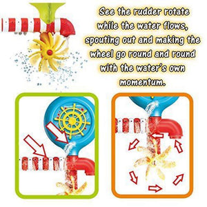 Baby Bath Toy