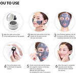 Magnetic Face Mask