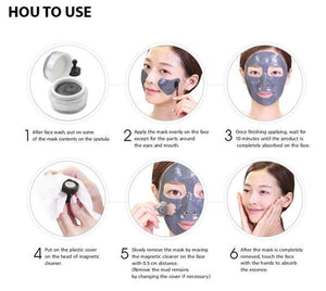 Magnetic Face Mask