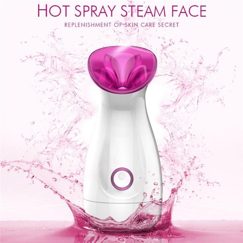 Facial Steamer