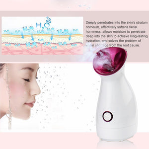 Facial Steamer