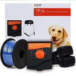 Waterproof  Wireless Dog Fence With Collar