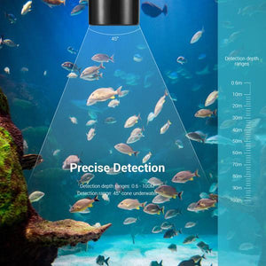 The Best Portable Sonar Fish Finder – Wireless Fish Finder
