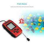The Best Portable Sonar Fish Finder – Wireless Fish Finder