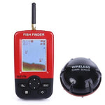 The Best Portable Sonar Fish Finder – Wireless Fish Finder