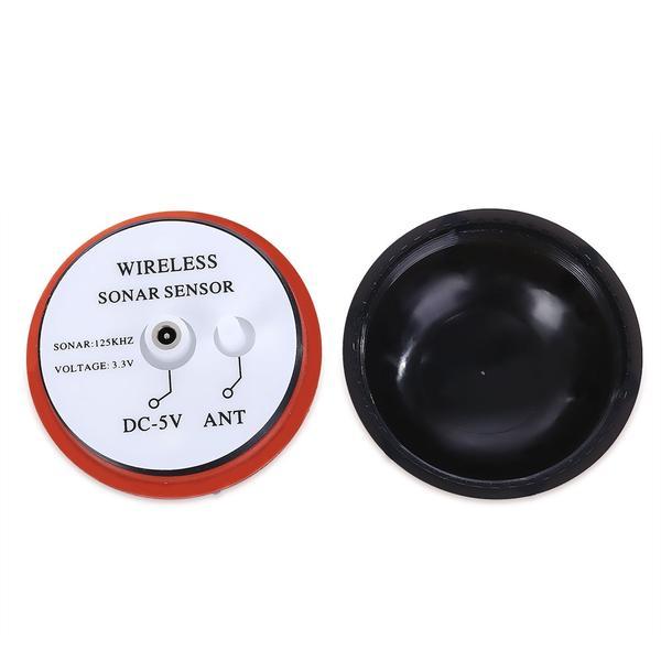 The Best Portable Sonar Fish Finder – Wireless Fish Finder