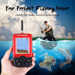 The Best Portable Sonar Fish Finder – Wireless Fish Finder