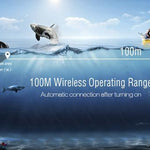 The Best Portable Sonar Fish Finder – Wireless Fish Finder