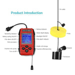 The Best Portable Sonar Fish Finder – Wireless Fish Finder