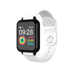 Blood Pressure Smart Sports Watch