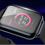 Blood Pressure Smart Sports Watch