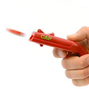 Toy Gun Bottle Opener