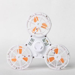 Flyget Spinner - USB Flying Fidget Spinner