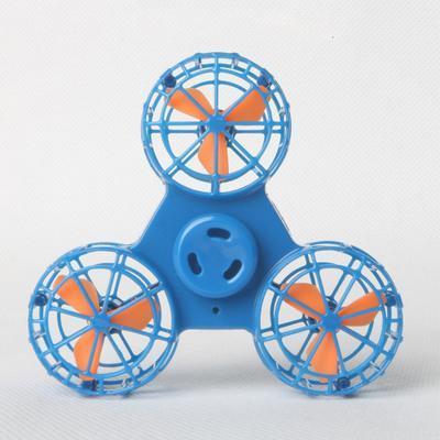 Flyget Spinner - USB Flying Fidget Spinner