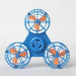 Flyget Spinner - USB Flying Fidget Spinner